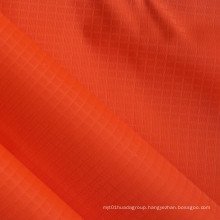 Oxford Ripstop Twill Nylon Fabric